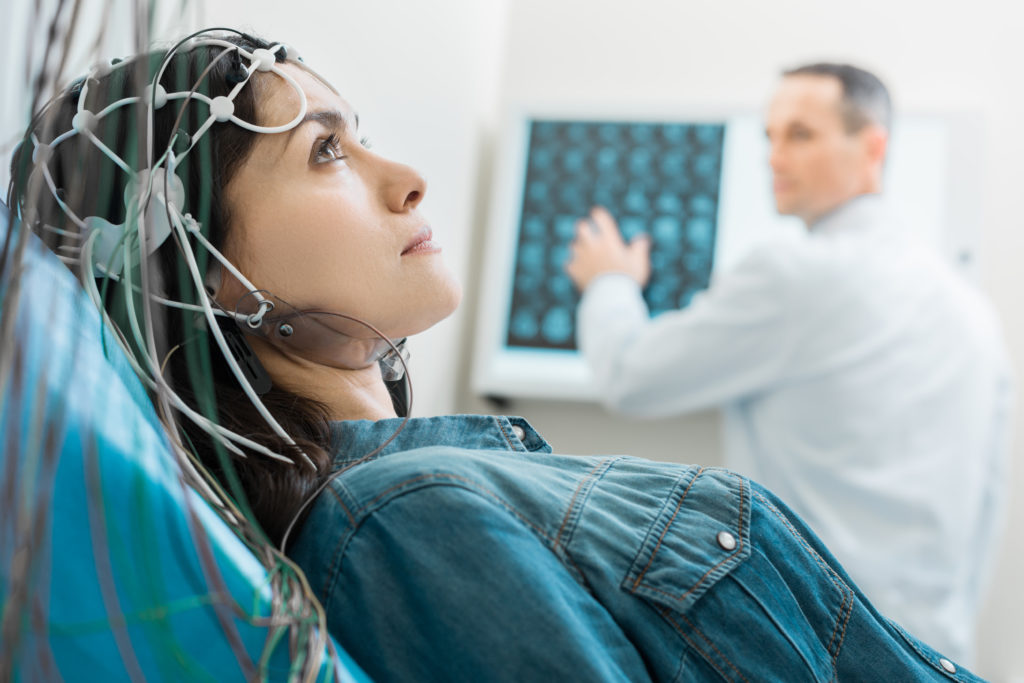 La cure thermale en neurologie