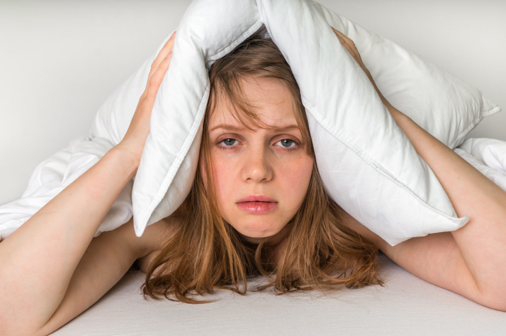 cure thermale pour les affections psychosomatiques