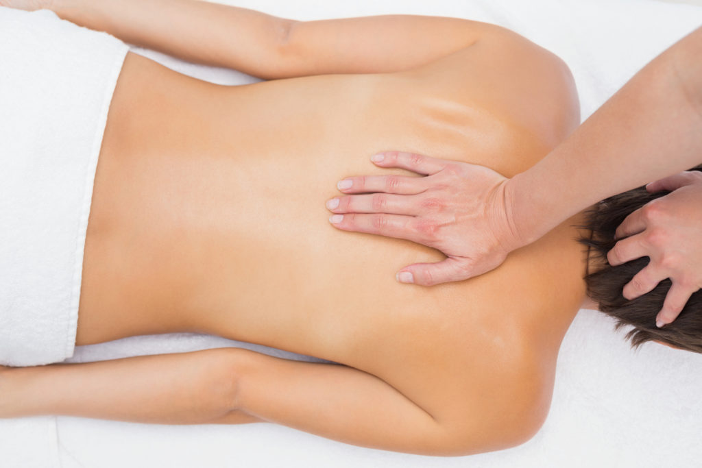 Parlons médecines douces : l’étiopathie