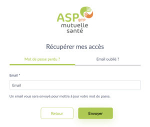espace adhérent complévie