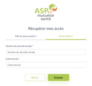 espace adhérent complévie