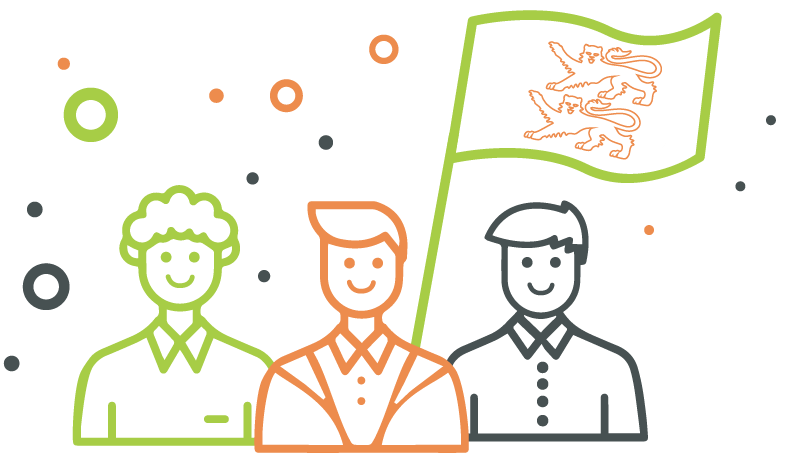 icone ASPBTP mutuelle entreprise en Normandie