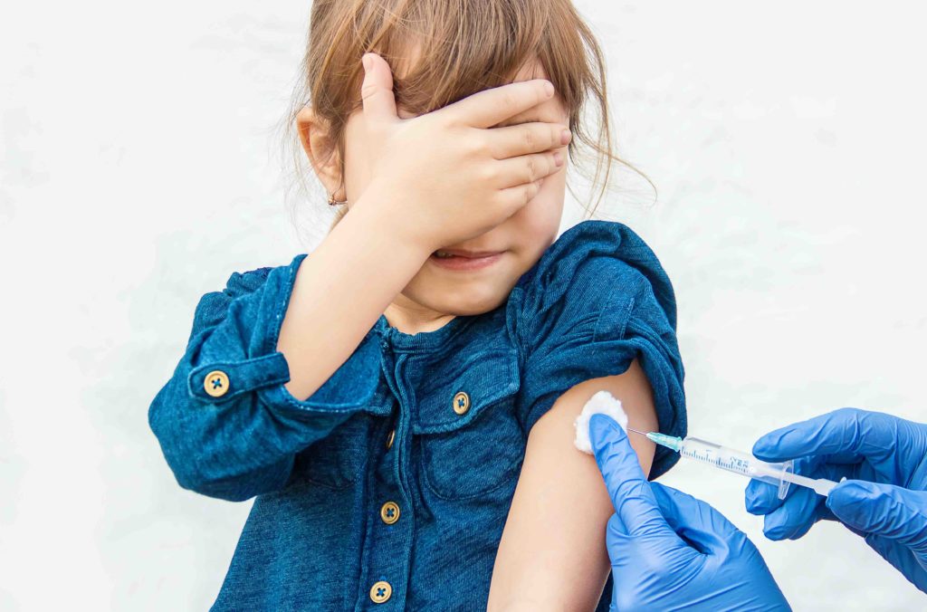 vacciner enfant