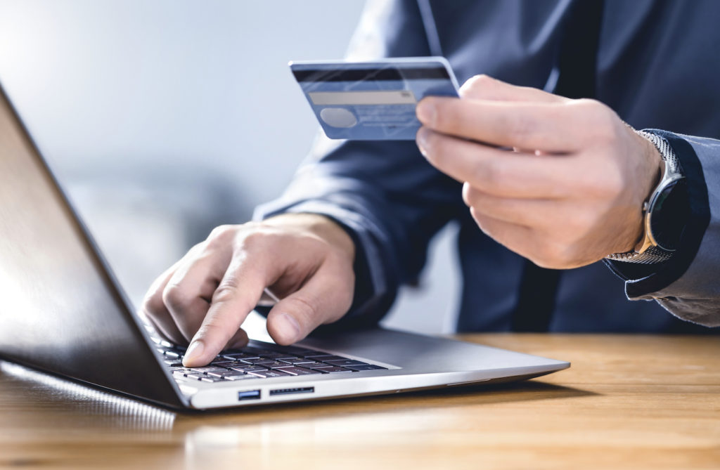 Fraudes sur internet