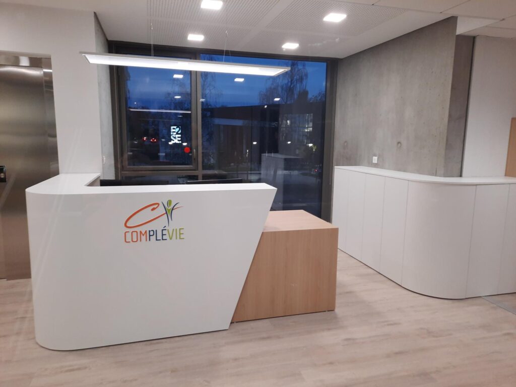 Complévie