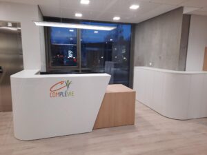 Complévie