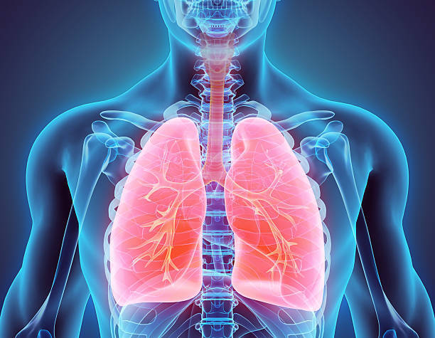 Insuffisance respiratoire chronique grave