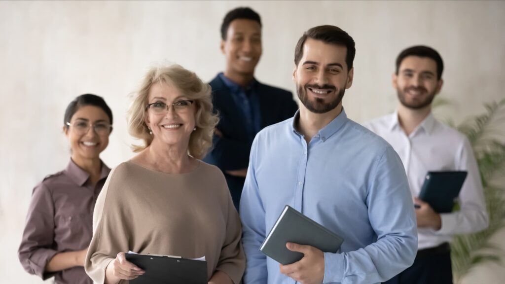 recrutement administrateur