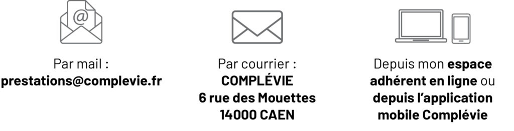 Foire aux questions