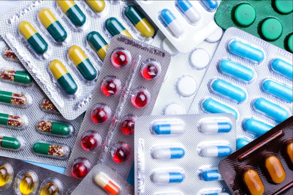 Prix des médicaments