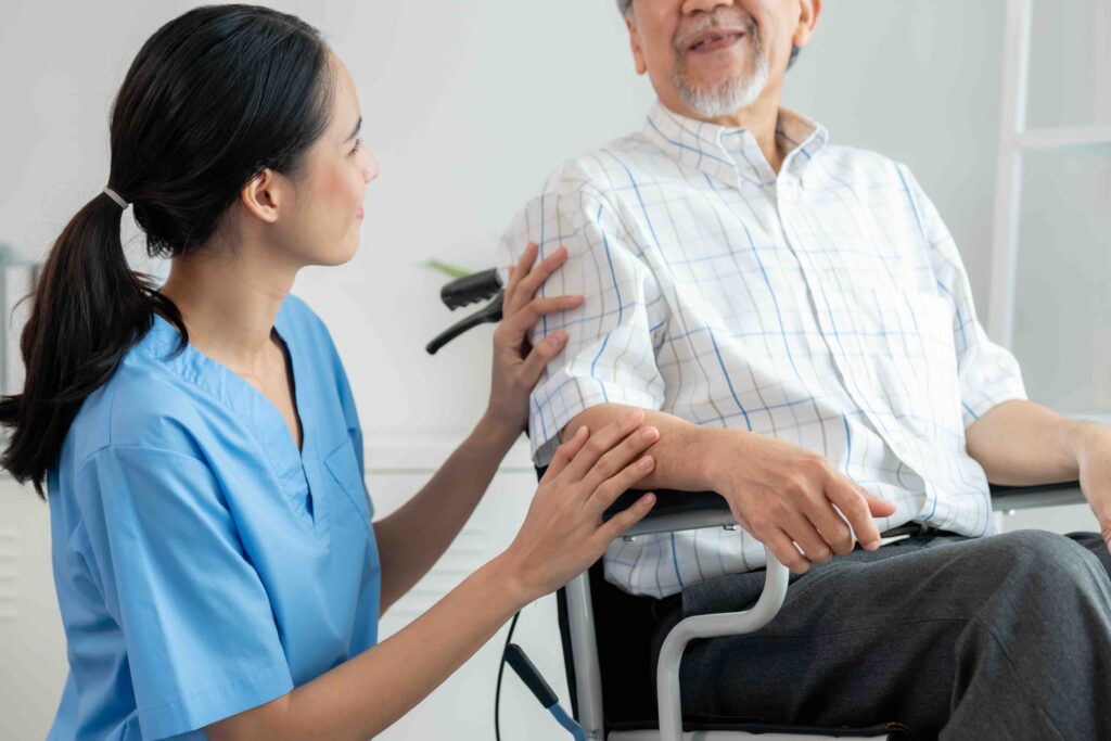 médecin traitant