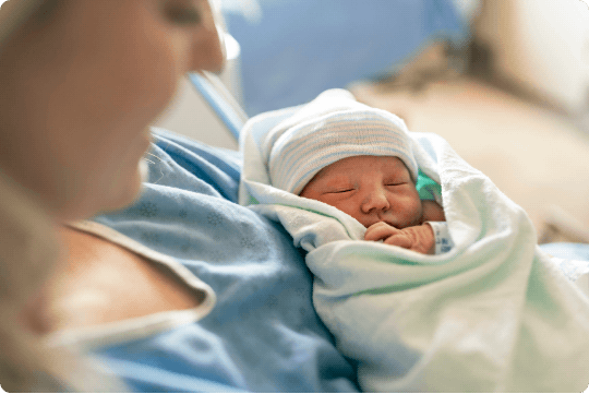 baby blues - ma mutuelle assistance - complévie