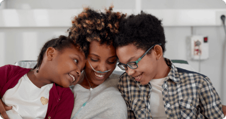 enfants - ma mutuelle assistance - complévie