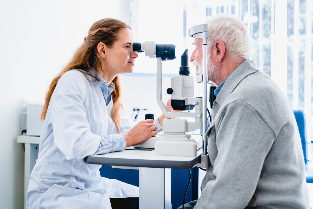 Bilan de santé ciomplet