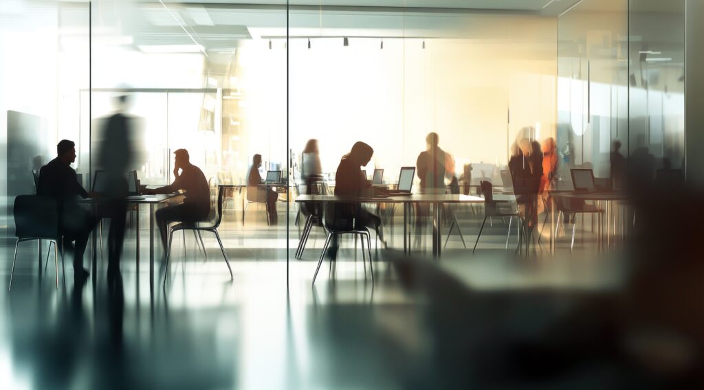 Mutuelle entreprise