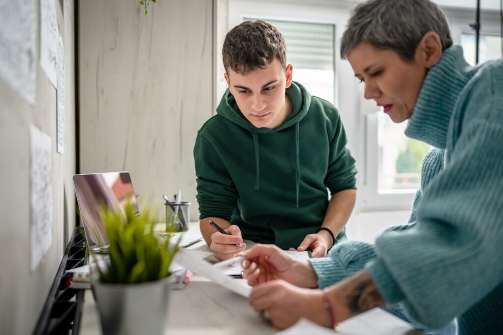Mutuelle santé jeune