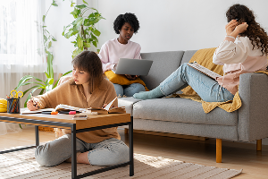 Formule DECLIC​-assurance habitation-complévie