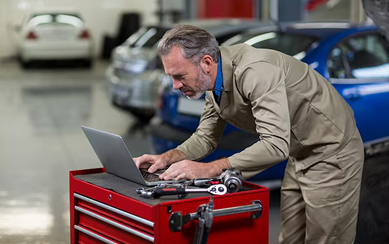 CARSAT PL - convention collective service de l'automobile - Complévie mutuelle santé