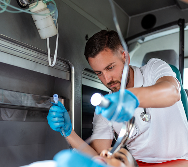 Mutuelle obligatoire transport sanitaire
