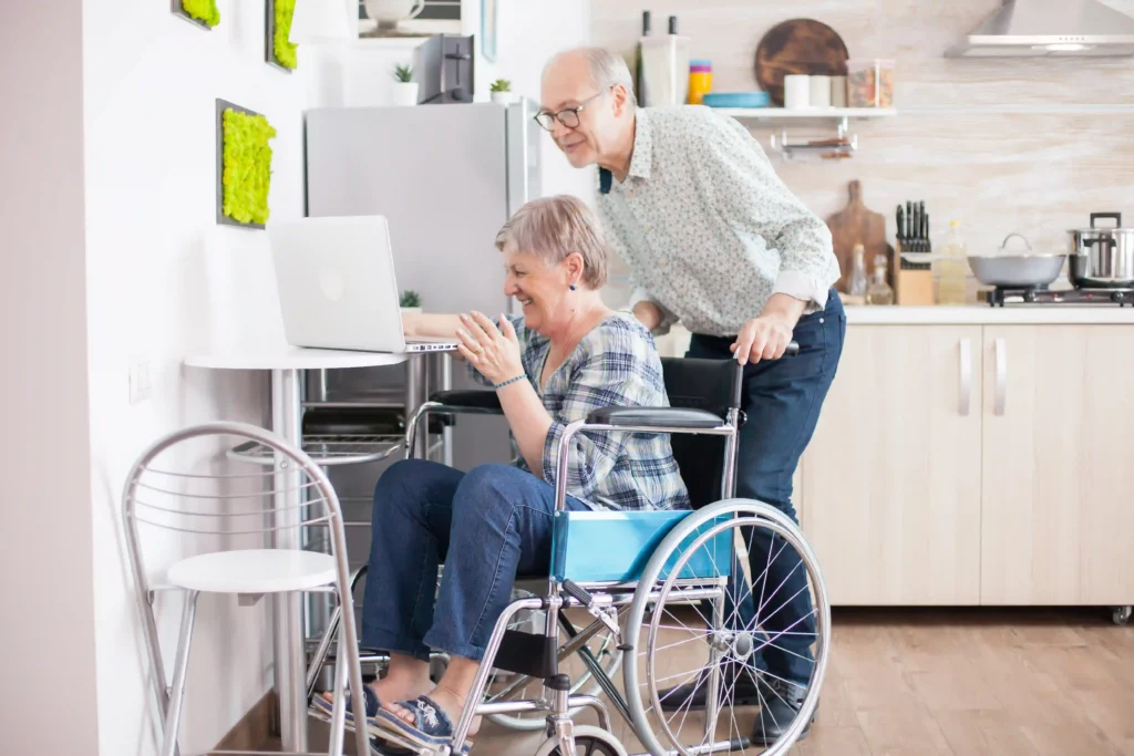 Retraite invalidité : Comment calculer sa pension lorsqu’on est invalide ?