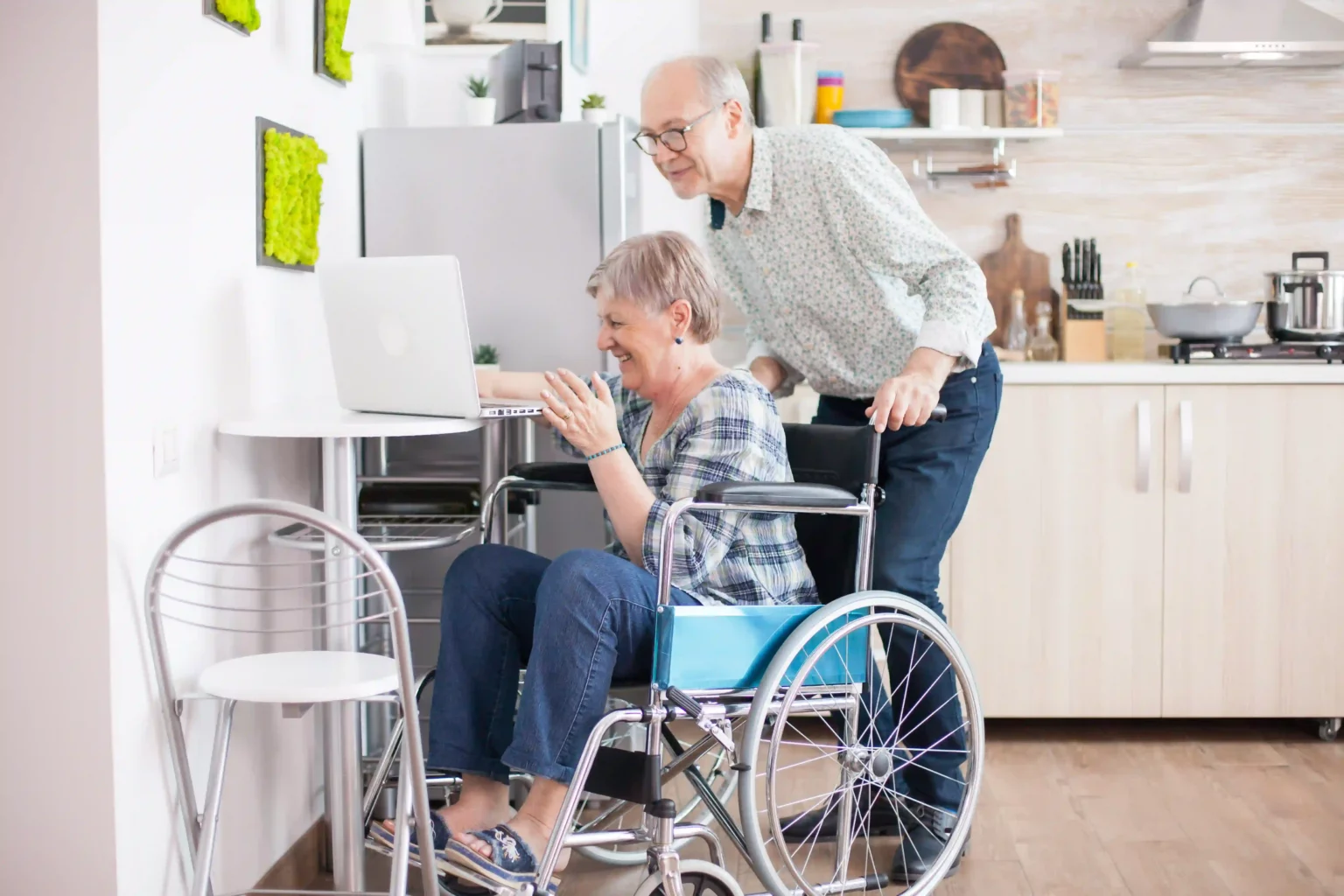 Retraite invalidité : Comment calculer sa pension lorsqu’on est invalide ?